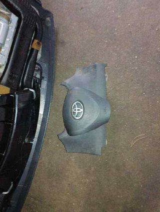Kit Airbag Toyota Auris Sol 232443