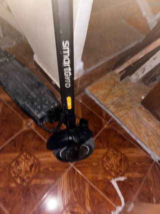 Patinete eléctrico SmartGyro