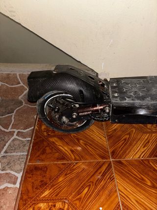 Patinete eléctrico SmartGyro