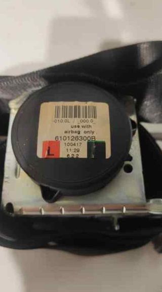 Bmw 295061 9166657 kit airbag serie 5 lim. (f10)