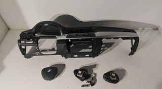 Bmw 295061 9166657 kit airbag serie 5 lim. (f10)