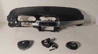 Bmw 295061 9166657 kit airbag serie 5 lim. (f10)