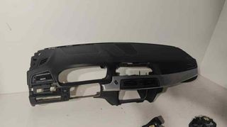Bmw 295061 9166657 kit airbag serie 5 lim. (f10)