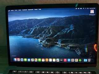 MacBook Pro 13 2019