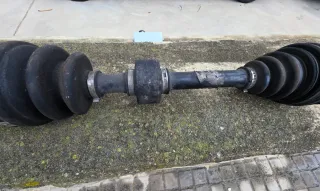 Transmisión Ford Ka Derecha e Izquierda