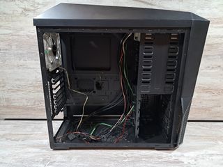 Carcasa ATX Zalman Z11 Plus