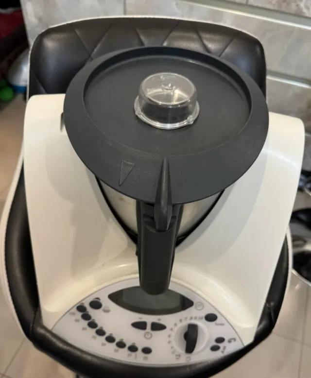 Vorwerk Thermomix TM31