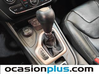 Jeep Cherokee 2.2 CRD Limited 4x4 ADI 147 kW (200 CV)