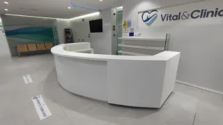 Mantenimiento de encimeras de solid surface 