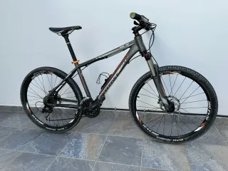 Bicicleta Montaña Cannondale SL4 26