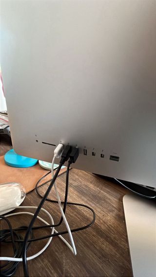 Ordenador Apple iMac