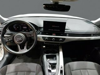 Audi A4 Avant Advanced 30 TDI 100kW S tronic