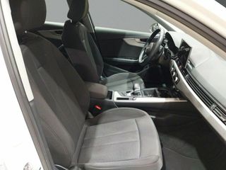 Audi A4 Avant Advanced 30 TDI 100kW S tronic