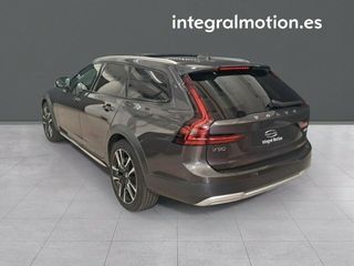 Volvo V90 2.0 D4 AWD Auto