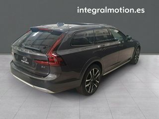 Volvo V90 2.0 D4 AWD Auto