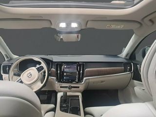 Volvo V90 2.0 D4 AWD Auto