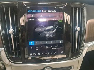 Volvo V90 2.0 D4 AWD Auto