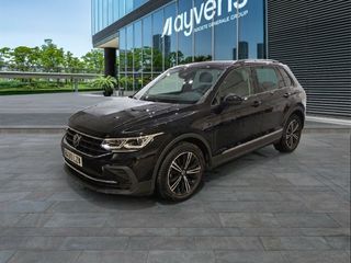 Volkswagen Tiguan Life 2.0 Tdi 110kw (150cv) Dsg
