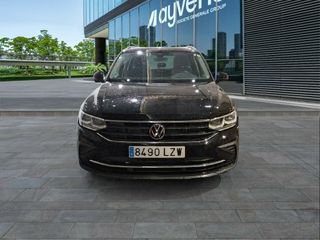 Volkswagen Tiguan Life 2.0 Tdi 110kw (150cv) Dsg