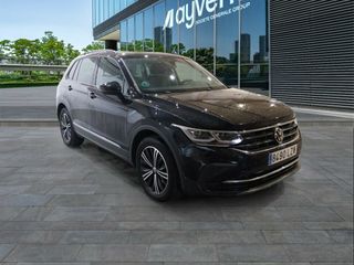 Volkswagen Tiguan Life 2.0 Tdi 110kw (150cv) Dsg