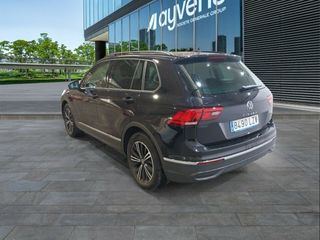 Volkswagen Tiguan Life 2.0 Tdi 110kw (150cv) Dsg