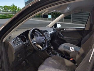Volkswagen Tiguan Life 2.0 Tdi 110kw (150cv) Dsg
