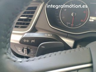 Audi Q5 30 TDI 5d 