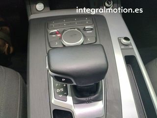 Audi Q5 30 TDI 5d 