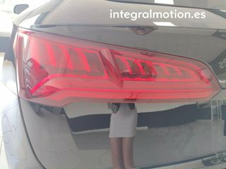 Audi Q5 30 TDI 5d 