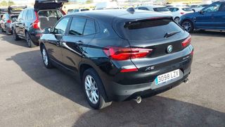 Bmw X2 Sdrive18d