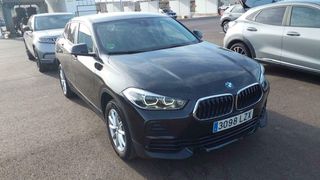 Bmw X2 Sdrive18d