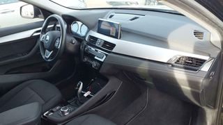 Bmw X2 Sdrive18d