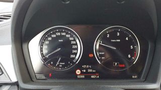 Bmw X2 Sdrive18d