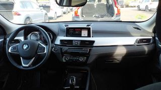 Bmw X2 Sdrive18d