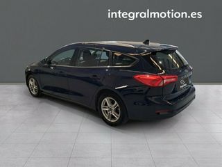 Ford Focus 1.0 Ecoboost 74kW Trend Sportbr