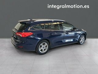 Ford Focus 1.0 Ecoboost 74kW Trend Sportbr