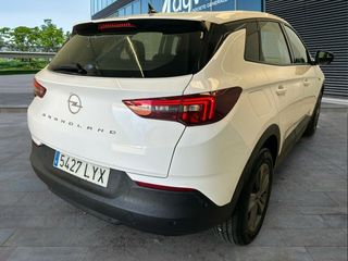 Opel Grandland 1.5 Cdti Business Edition Auto