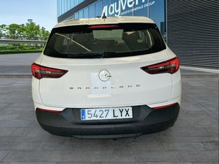 Opel Grandland 1.5 Cdti Business Edition Auto