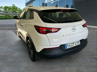 Opel Grandland 1.5 Cdti Business Edition Auto
