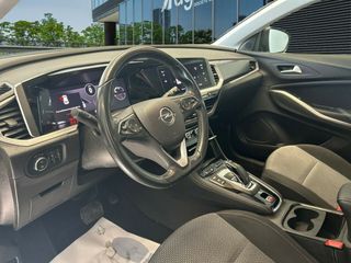 Opel Grandland 1.5 Cdti Business Edition Auto