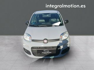 Fiat Panda Panda Hybrid 1.0 Gse 51kw (70CV)