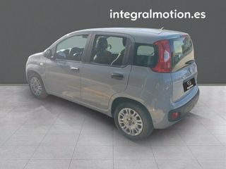 Fiat Panda Panda Hybrid 1.0 Gse 51kw (70CV)