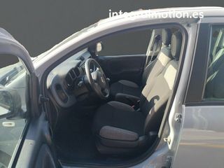Fiat Panda Panda Hybrid 1.0 Gse 51kw (70CV)