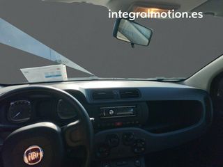 Fiat Panda Panda Hybrid 1.0 Gse 51kw (70CV)
