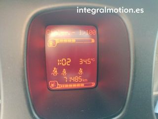 Fiat Panda Panda Hybrid 1.0 Gse 51kw (70CV)