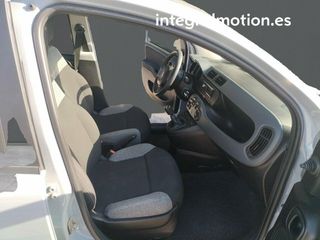 Fiat Panda Panda Hybrid 1.0 Gse 51kw (70CV)