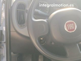 Fiat Panda Panda Hybrid 1.0 Gse 51kw (70CV)