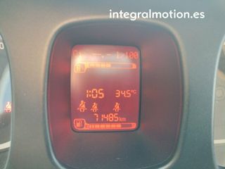 Fiat Panda Panda Hybrid 1.0 Gse 51kw (70CV)