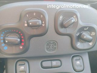 Fiat Panda Panda Hybrid 1.0 Gse 51kw (70CV)