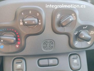 Fiat Panda Panda Hybrid 1.0 Gse 51kw (70CV)